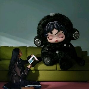 Skullpanda You Found Me - Darkness